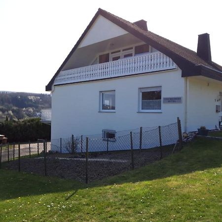 Ferienwohnung Kittel Oberzissen Экстерьер фото
