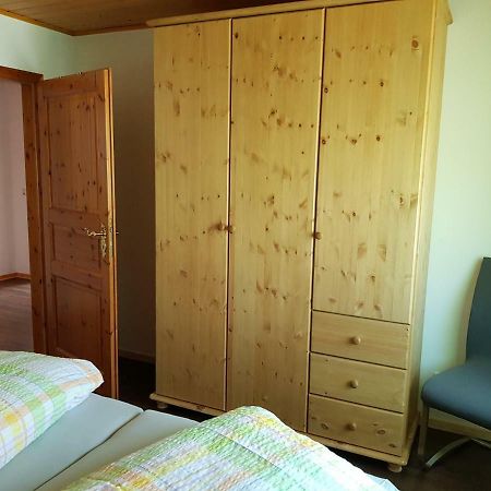 Ferienwohnung Kittel Oberzissen Экстерьер фото