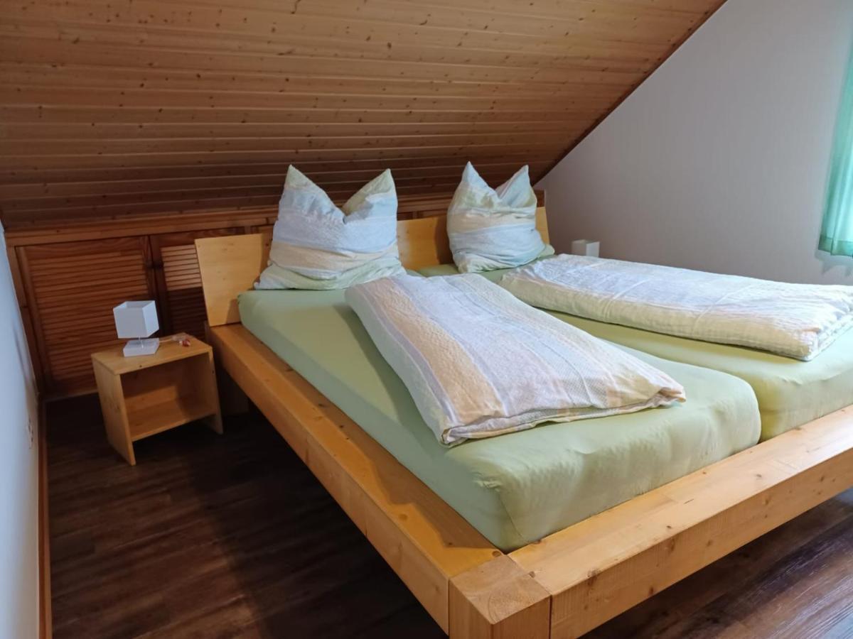 Ferienwohnung Kittel Oberzissen Экстерьер фото