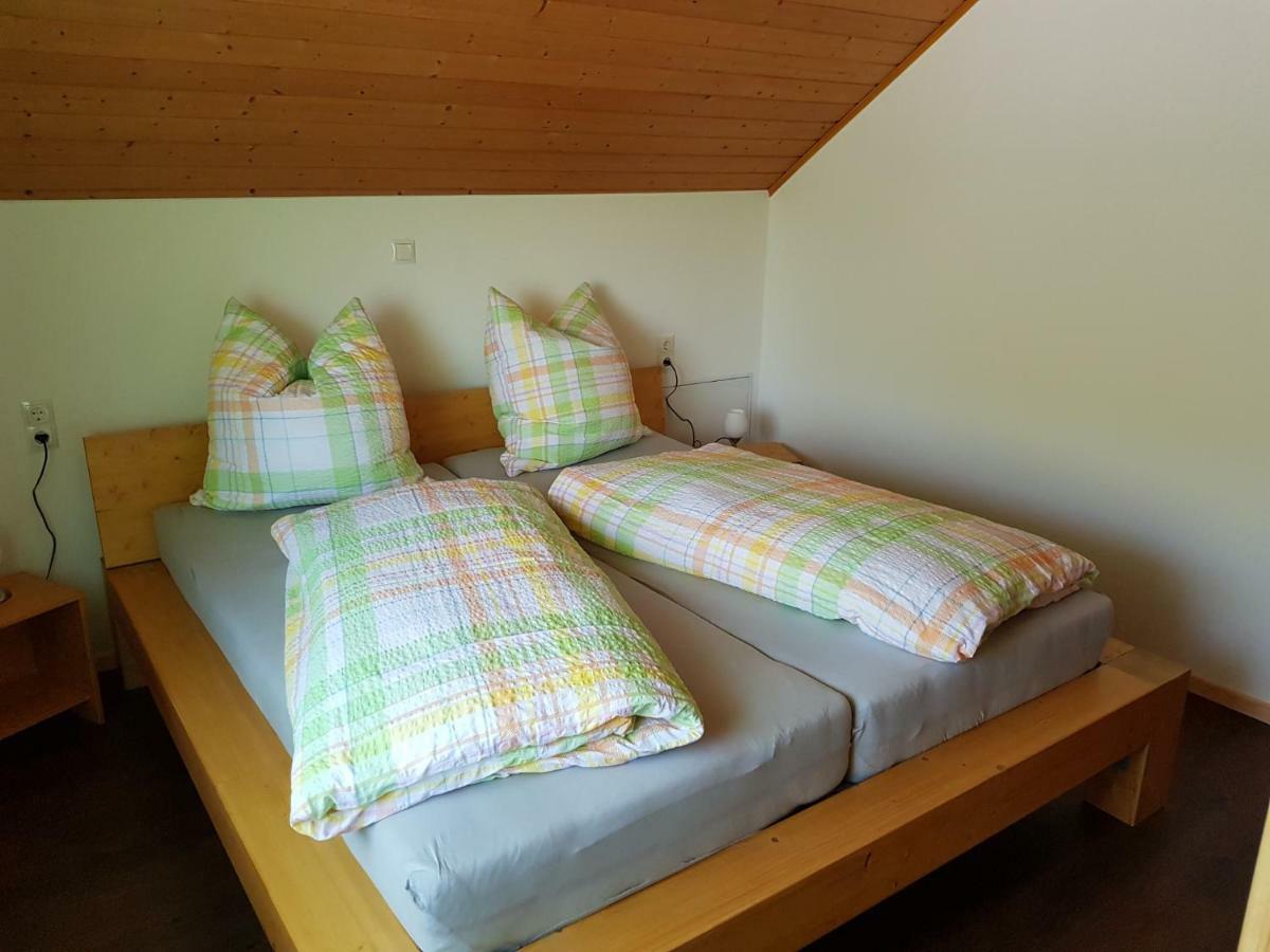 Ferienwohnung Kittel Oberzissen Экстерьер фото